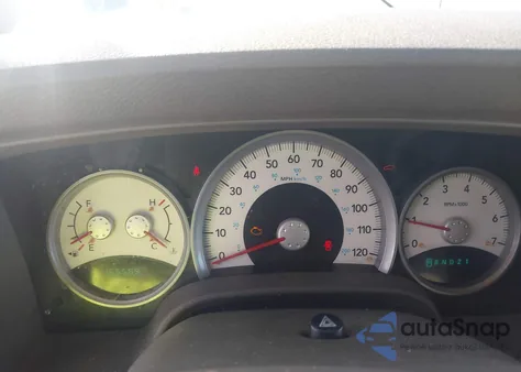 2004 Dodge Durango Slt из США, поврежденный, VIN 1D4HB48N54F168100